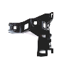 5GM807393G Bumper Guide Bracket